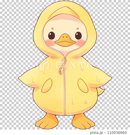 Duck 110036660
