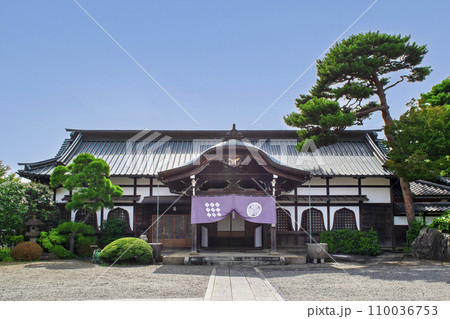 東京都 護国寺(ごこくじ) 月光殿 東京都 護国寺(ごこくじ) 月光殿 110036753