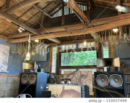 那須の隠れ家カフェ「喫茶 新川屋」 110037499