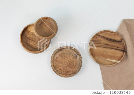 tableware wooden styling photo tableware wooden styling photo 110038549