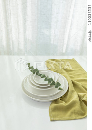 tableware pottery material styling photo tableware pottery material styling photo 110038552