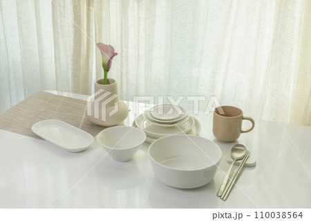 tableware pottery material styling photo tableware pottery material styling photo 110038564