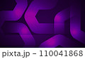Dark violet abstract background with serpentine style lines as the main component. 110041868