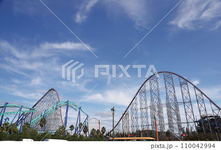 ナガシマリゾート ナガシマスパーランド 三重県桑名市 ナガシマリゾート ナガシマスパーランド 三重県桑名市 110042994