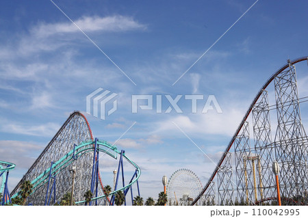 ナガシマリゾート ナガシマスパーランド 三重県桑名市 ナガシマリゾート ナガシマスパーランド 三重県桑名市 110042995