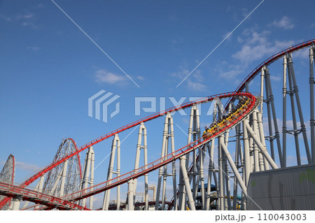 ナガシマリゾート ナガシマスパーランド 三重県桑名市 ナガシマリゾート ナガシマスパーランド 三重県桑名市 110043003