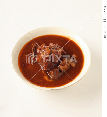 タンシチュー 110044491