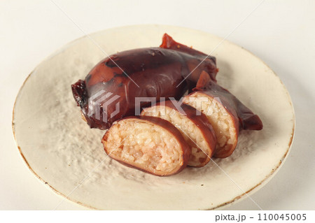 いかめし いかめし 110045005