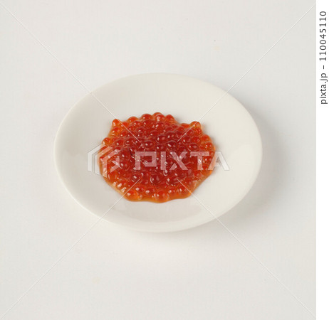 いくらの小皿盛り 110045110