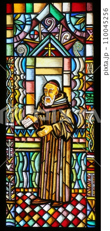 Saint Leopold Mandic 110045256