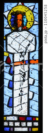 Holy Trinity 110045258