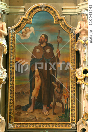 Saint Roch Saint Roch 110045343