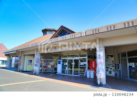 道の駅桜島（鹿児島県） 110046234