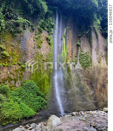 由布川渓谷 110046917