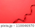 赤いリボン 110046970