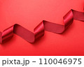 赤いリボン 110046975
