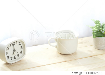 白湯　健康　ダイエット　美容 110047596