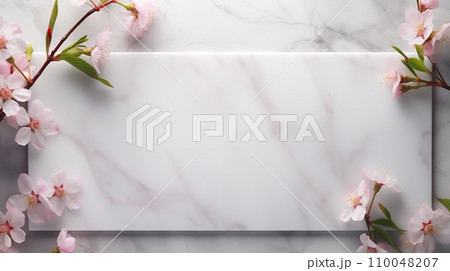 桜　フレーム 110048207