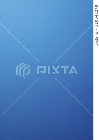 背景_紙_青 110048249