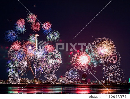 松江水郷祭2017 110048371