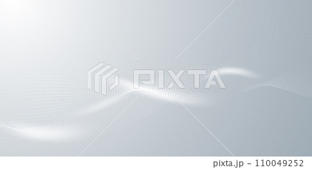 Abstract technology background, modern design vector illustration 110049252