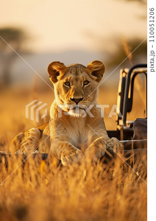 Savannah Sovereign Savannah Sovereign 110051206