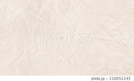 Crumpled Paper Texture Abstract Background Crumpled Paper Texture Abstract Background 110052145