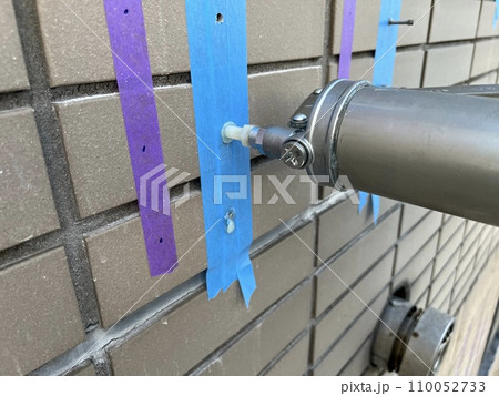 アンカーピン挿入 アンカーピン挿入 110052733