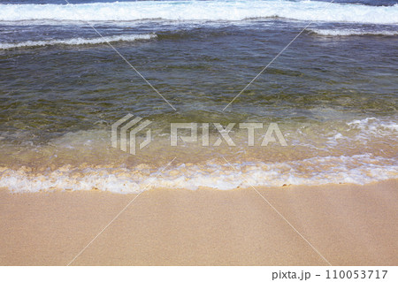 beach, sea, water, ocean, sand, coast, sky, landscape, nature, island, summer, wave, waves, rocks, coastline, travel, rock, bay, tropical, holiday, australia, shore, sun, portugal, vacation 110053717