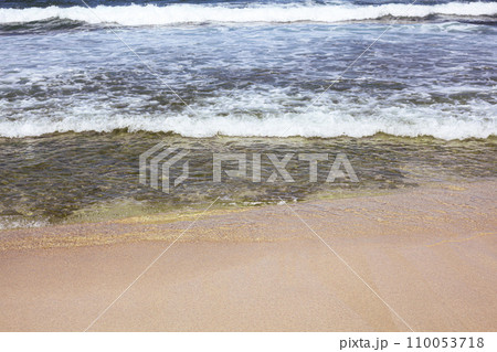beach, sea, water, ocean, sand, coast, sky, landscape, nature, island, summer, wave, waves, rocks, coastline, travel, rock, bay, tropical, holiday, australia, shore, sun, portugal, vacation 110053718