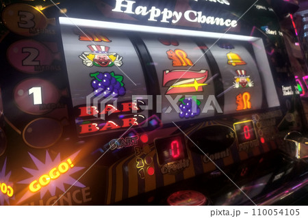 パチスロイメージ パチスロイメージ 110054105