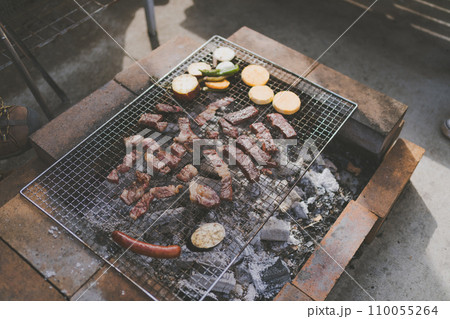 barbeque barbeque 110055264