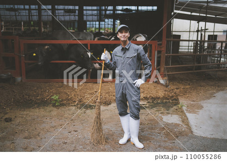 ranch ranch 110055286