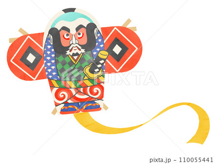 凧(奴凧) 凧(奴凧) 110055441