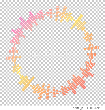 均衡器波形環 110056956