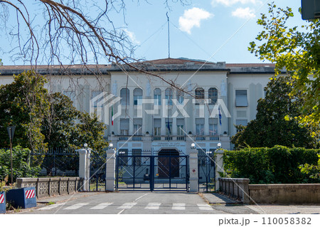 Italy, La Spezia, Northern Maritime Command Headquarters Italy, La Spezia, Northern Maritime Command Headquarters 110058382