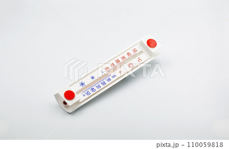 simple household thermometer for measuring outside air temperature simple household thermometer for measuring outside air temperature 110059818