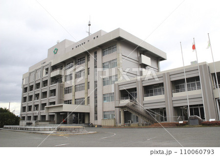 香芝市役所/奈良県香芝市本町 香芝市役所/奈良県香芝市本町 110060793