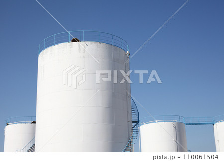 貯蔵タンク 110061504