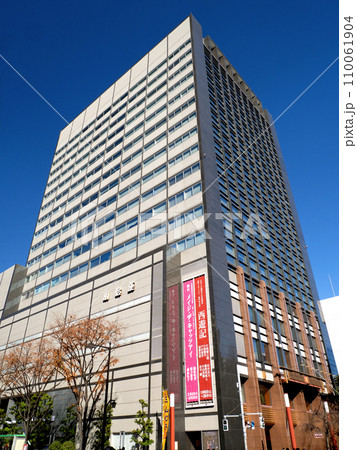 明治座　東京都 110061904
