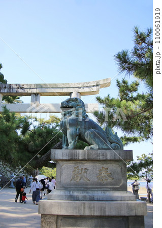 宮島 110061919
