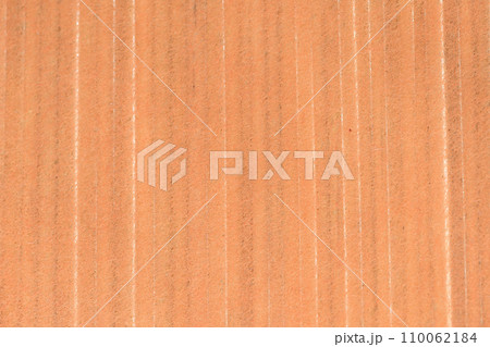 和紙とススキによる縦縞模様の背景素材 110062184