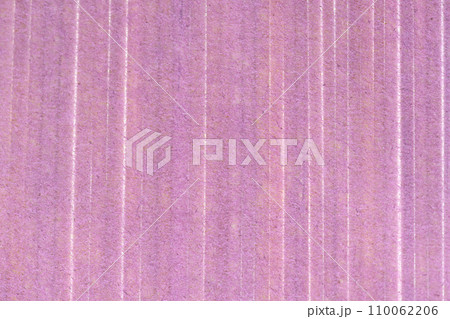 和紙とススキによる縦縞模様の背景素材 110062206