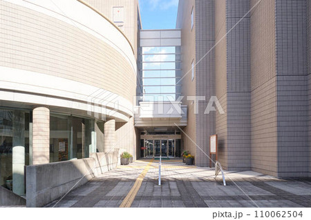 日立システムズホール仙台(仙台市青年文化センター) 日立システムズホール仙台(仙台市青年文化センター) 110062504