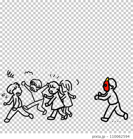 孩子們玩 110062594