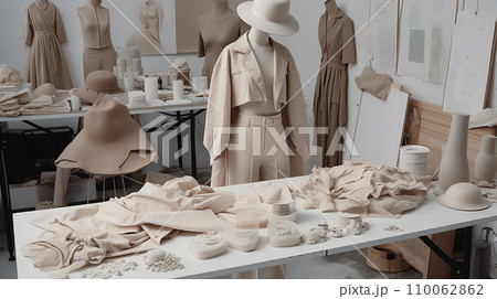 アパレル・衣装の手芸・リメイク・ホビー・クラフト・リサイクルショップ 110062862