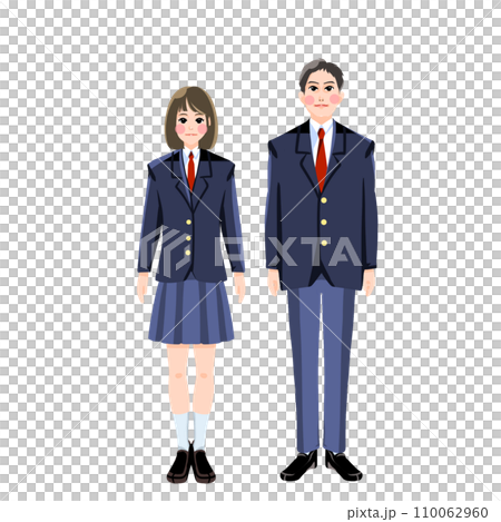 Student couple 110062960