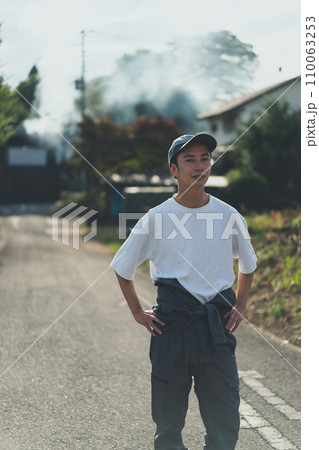 farmer 110063253