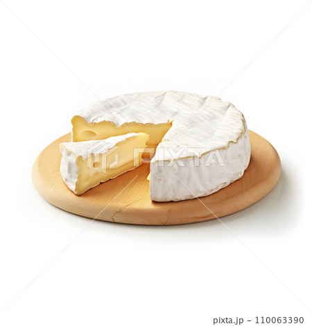 カマンベールチーズ 110063390