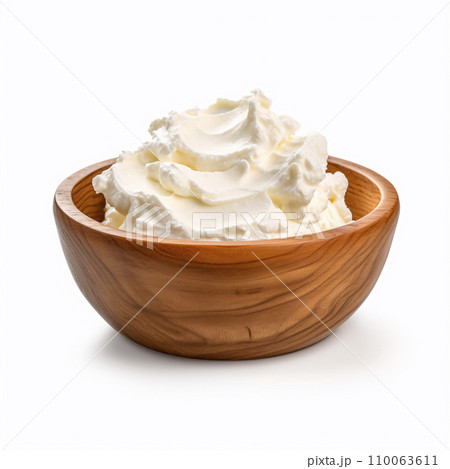 マスカルポーネチーズ 110063611